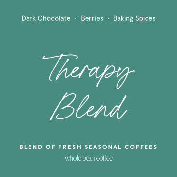 Therapy Blend